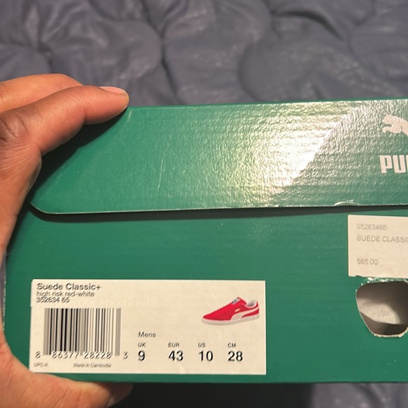 Puma - Picture 3 of 3